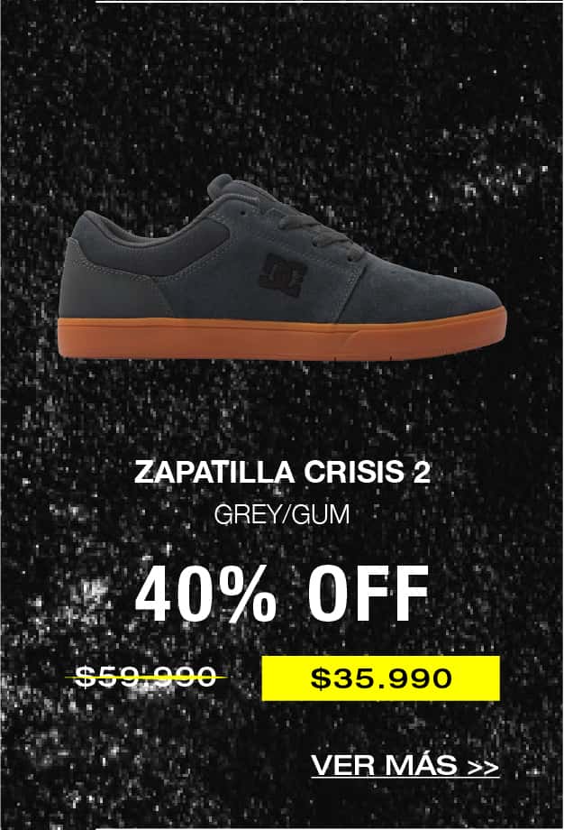 DC Shoes