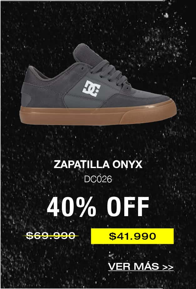 DC Shoes