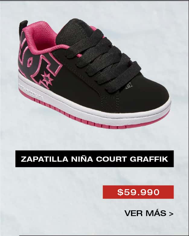 Dc Shoes