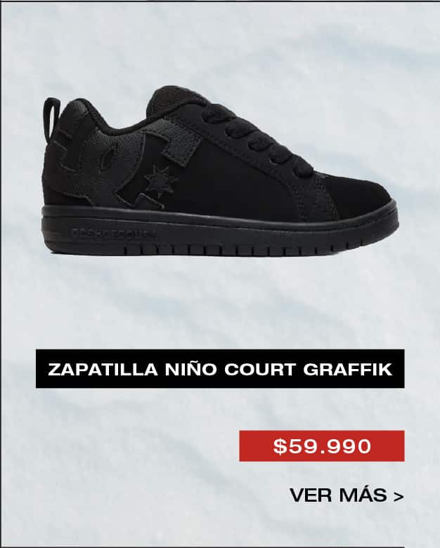 DC Shoes