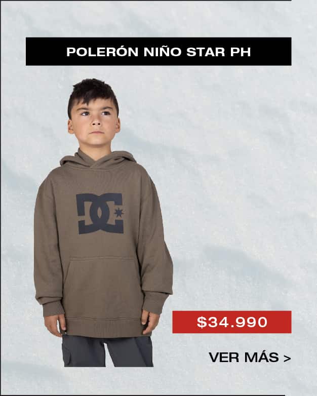 DC Shoes