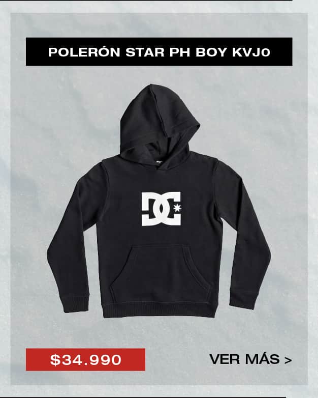 DC Shoes