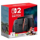 🔥 Nintendo Switch 2 + Mario Kart World-Set (HK-Version) für 376,05€ inkl. Versand (statt 475€)
