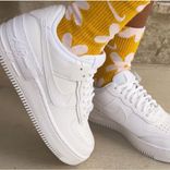 Nike Air Force 1 Shadow Damen Sneaker für 64,99€ inkl. Versand (statt 100€)
