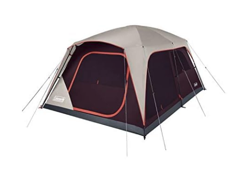 Coleman Skylodge 10-Person Tent