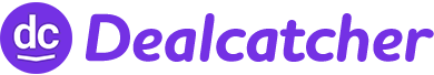 Dealcatcher Logo