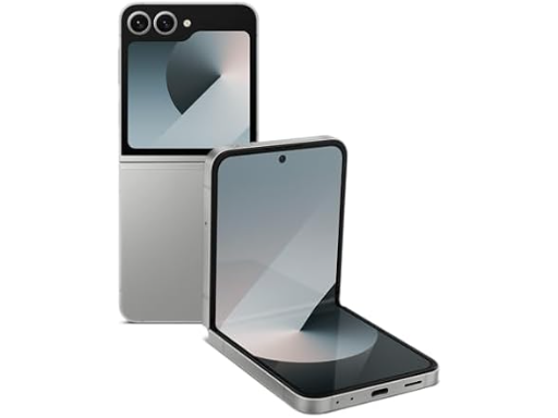 Samsung Galaxy Z Flip6 Smartphone 512GB Unlocked