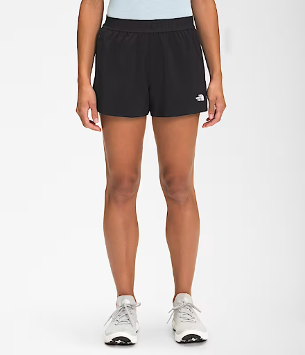 Womens Wander Shorts