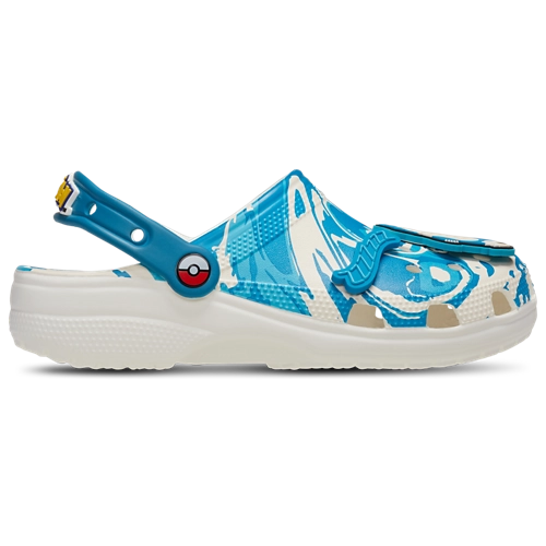 Crocs Pokémon Classic Clogs Snorlax