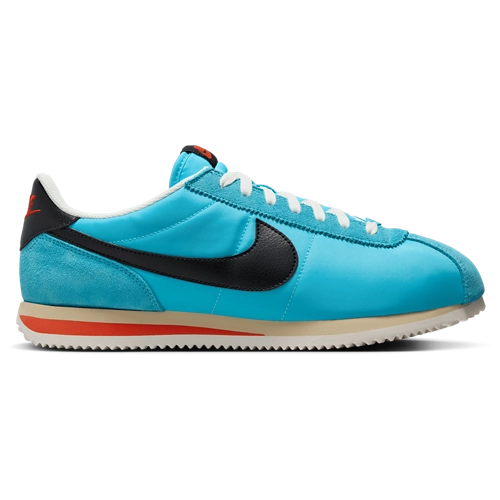 Nike Mens Cortez Shoes (7.5-12, Blue/Black)