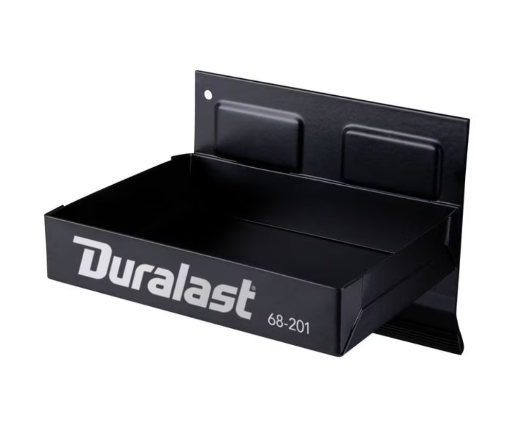 Duralast Magnetic Small Tool Box Tray
