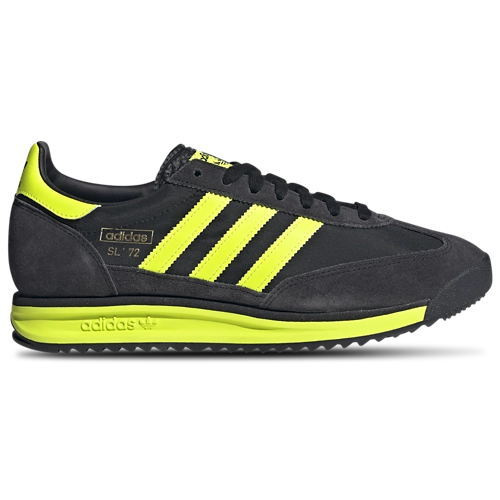 adidas Originals Mens SL 72 RS Shoes