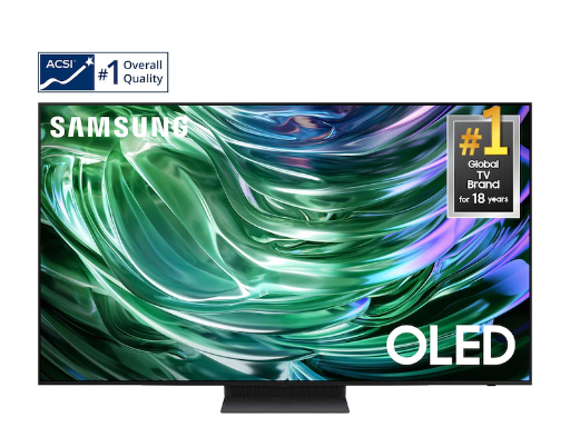 Samsung Class OLED S90D 77 4K UHD Smart TV for EDU/EPP Members