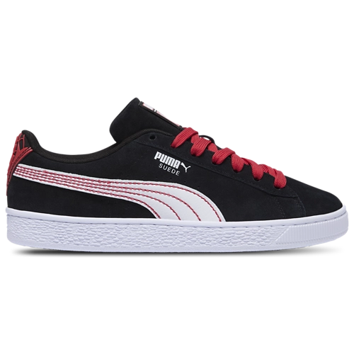 PUMA x Marvel Spider-Man Miles Morales Sneakers