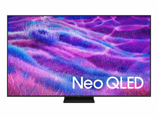 75 QN80F Neo QLED 4K Mini LED Smart TV (2025) for EDU/EPP Members