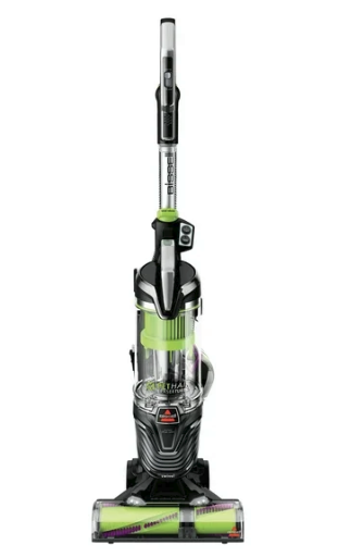 Bissell Pet Hair Eraser Turbo Bagless Upright Vacuum