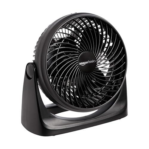 Amazon Basics Air Circulator Fan