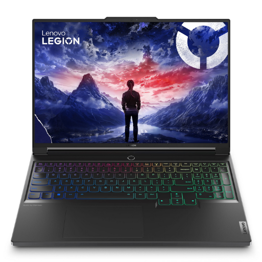 Lenovo Legion 16 Core i9-14900HX RTX 4070 8GB 1TB SSD 32GB RAM Gaming Laptop