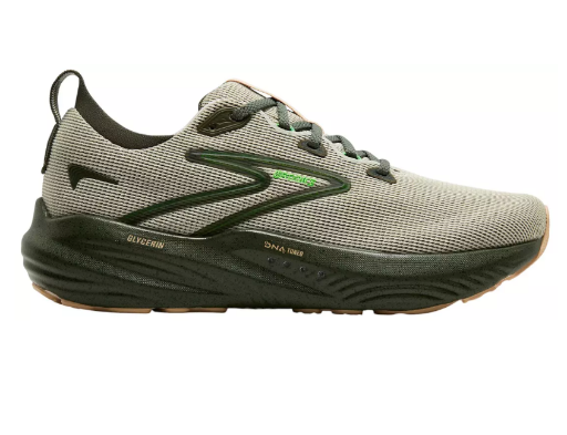 Brooks Mens Glycerin 22 Running Shoes