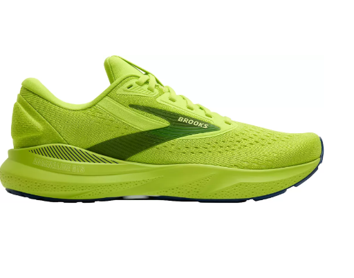 Brooks Mens Adrenaline GTS 24 Running Shoes