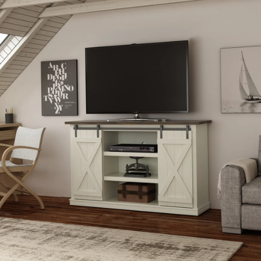 Lorraine TV Stand for TVs up to 60