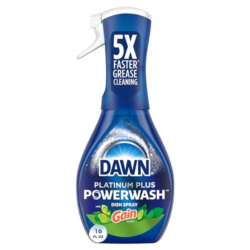 16-Oz Dawn Powerwash Original Dish Spray (Gain Scent)