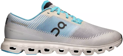 On Mens Cloud 6 Push Shoes