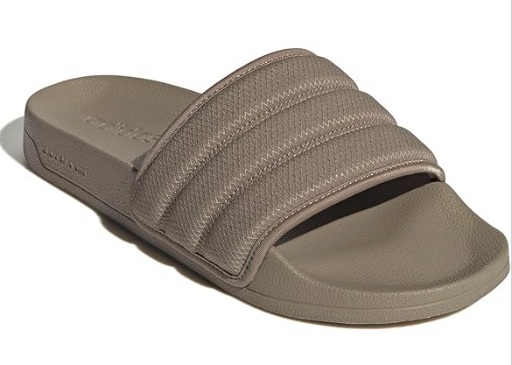 adidas Adilette Shower Sandals (Blanch Cargo)