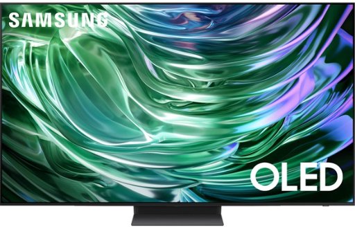 Samsung 65 OLED 4K 144Hz S90D HDR+ Smart TV