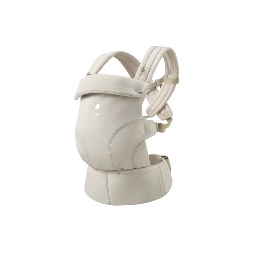 CocoonGo Baby Carrier + 2pk Baby Wipes