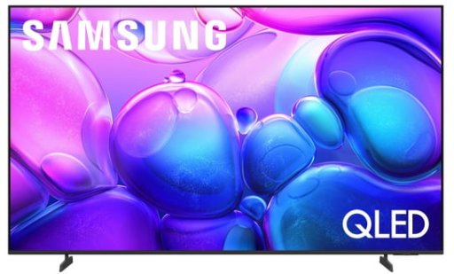 Samsung 55 4K QLED Smart TV (QN55Q6FAAFXZA)