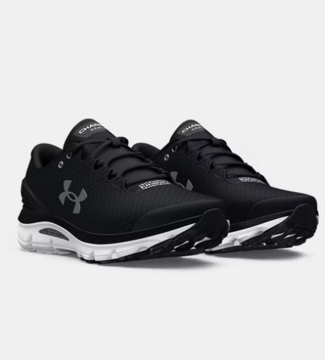 Under Armour Mens UA Charged Gemini Running Shoes