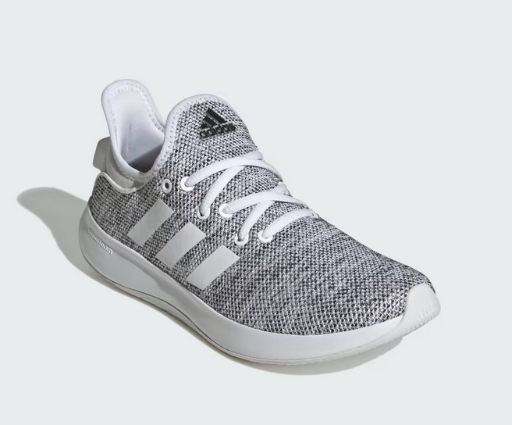 Adidas Womens Cloudfoam Pure Shoes