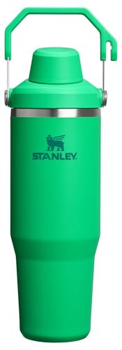 30-Oz Stanley IceFlow 2.0 Fast Flow Tumbler with Handle