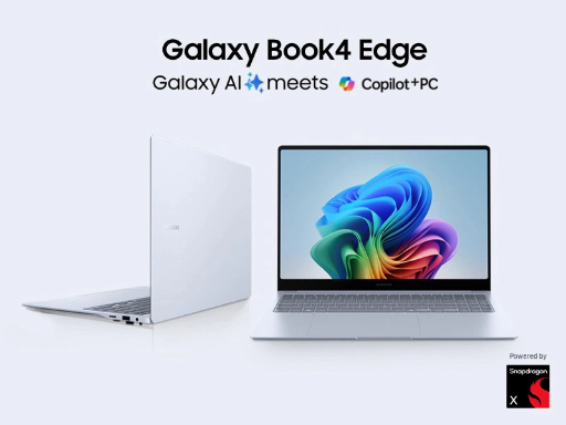 EDU/EPP: Samsung Galaxy Book4 Edge 15.6 16GB RAM 512GB