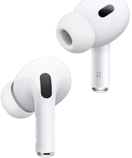 Apple AirPods Pro 2nd Generation with MagSafe Case USB-C