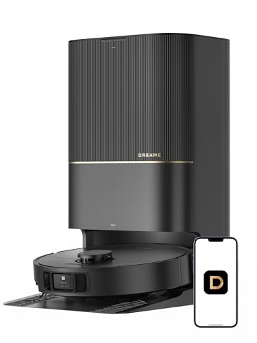 Dreame L40 Ultra Robotic Vacuum