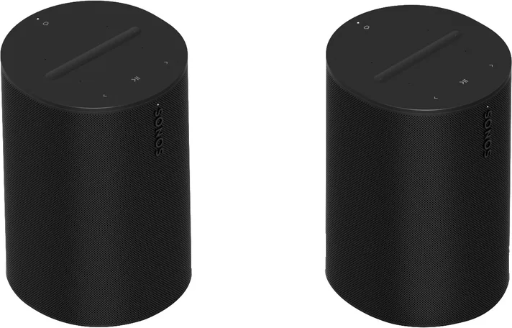 Sonos Era 100 Wireless Smart Speaker Set