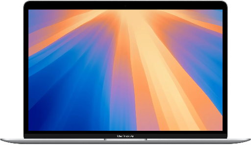 Apple MacBook Air with Apple M1 Chip