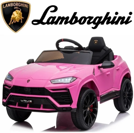 Lamborghini 12V Kids Ride On Car