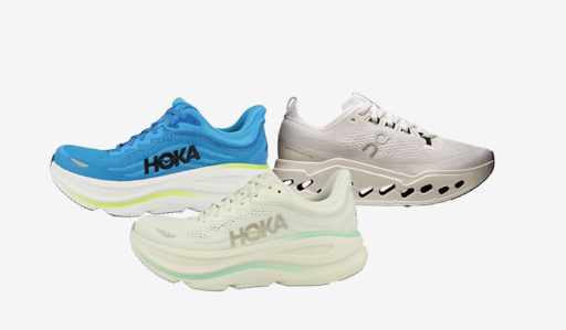 On  Hoka Running Shoes