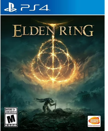 Elden Ring - Xbox Series X