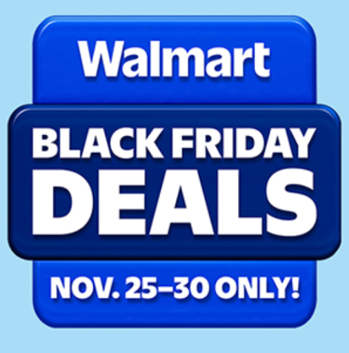 Walmart Black Friday Deals