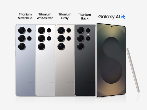 Samsung Galaxy S25 Ultra 512GB EDU for EDU/EPP Members