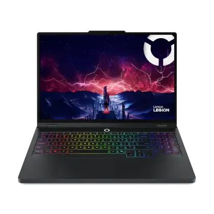 Legion Pro 5 Gen 10 16 QHD+ 165Hz OLED, Ryzen 9 9955HX, RTX 5070, 32GB DDR5, 1TB SSD