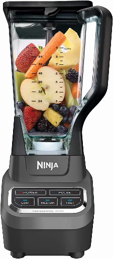 Ninja Professional 72-Oz. Countertop Blender