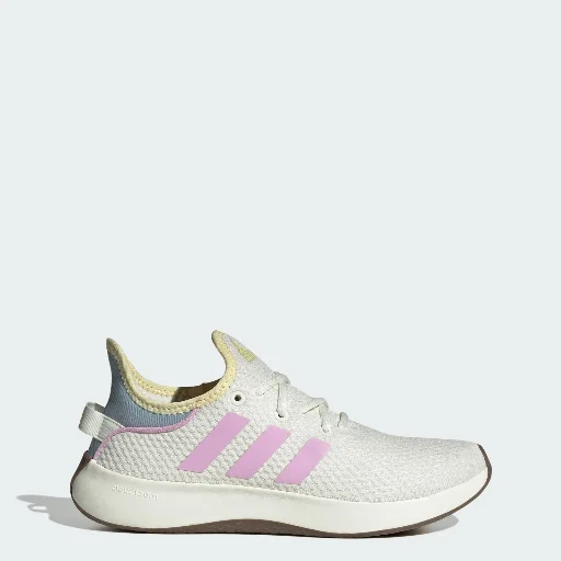Adidas Womens Cloudfoam Pure Shoes