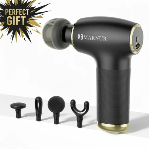 MARNUR Portable Mini Massage Gun