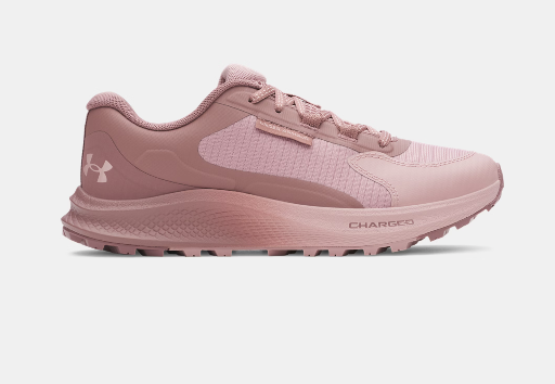 Under Armour Womens UA Bandit Trail 3 Running Shoes