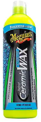 Meguiars Hybrid Ceramic Liquid Wax, 16oz